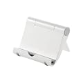 iPad�X�^���h(�z���C�g) PDA-STN7W