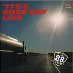77 8�E8 Rock day Live