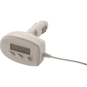 �O���[���n�E�X iPod�pFM�g�����X�~�b�^�[�z���C�g GH-FTC-IPODW