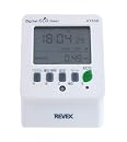リーベックス 節電エコタイマーREVEX ET55D