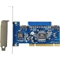 ���l�u�� �C���^�[�t�F�[�X�{�[�h SerialATA ATA133 RAID�Ή� PCI LowProfile�Ή� SAPARAID-PCI