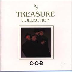 CCB TREASURE COLLECTION
