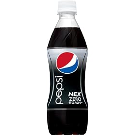 �y�v�V �l�b�N�X 500ml�~24�{