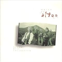 VOICE of ALTAN