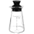 iwaki �p�C���b�N�X �h���b�V���O�{�g���E�~�j 100ml 5013-BK
