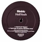 Hell Yeah [12 inch Analog]