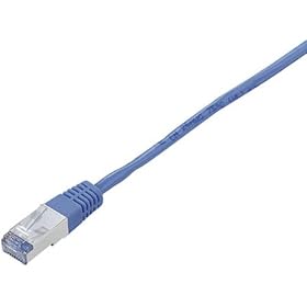 ELECOM �u���[�h�o���h�P�[�u��(��)0.1m LD-CTSM/BU01