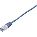 ELECOM �u���[�h�o���h�P�[�u��(��)0.1m LD-CTSM/BU01