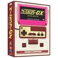 �Q�[���Z���^�[CX DVD-BOX 3