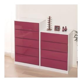 �J���[�n�C�u���b�h�`�F�X�g���C�h �S�i CHCW-004 ���Y�x���[