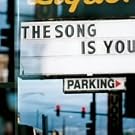 THE SONG IS YOU