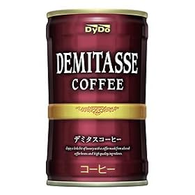 �_�C�h�[(DyDo)�@�f�~�^�X�R�[�q�[ 150g�ʁ~60�{��