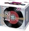 �O�H���w MUR80PHF10 CD-R Audio 80 Phono-R