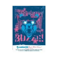 a-nation �f05 BEST HIT LIVE(3,000�����萶�Y) [DVD]