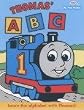 Thomas' ABC (My First Thomas)