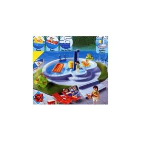 �v���C���[�r�� ���_���n�E�X ���O�v�[�� 3205