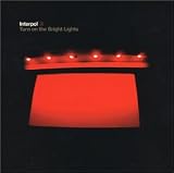 [Music] Turn On The Bright Lights