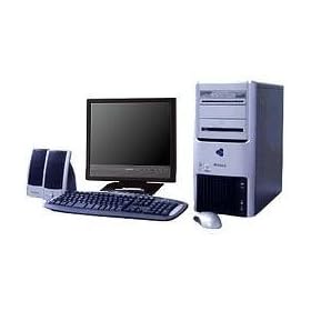 Gateway 707JP + LL-T15G4-B