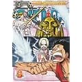 ONE PIECE �����s�[�X �V�b�N�X�X�V�[�Y�� �󓇁E�����̏��� piece.3 [DVD]