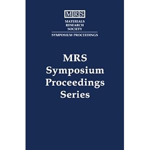 【クリックで詳細表示】Photovoltaics and Optoelectronics from Nanoparticles： Volume 1260 (MRS Proceedings) [ハードカバー]
