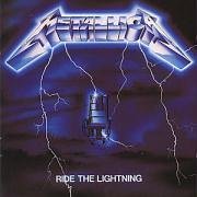 Ride the Lightning