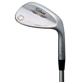 �^�C�g���X�g �S���t VOKEY Design �{�[�P�C �f�U�C�� TVD-R C-C �E�F�b�W �_�C�i�~�b�N �S�[���h �X�`�[���V���t�g