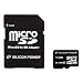 �V���R���p���[ micro SDHC�J�[�h 16GB (Class6) �i�v�ۏ� (SDHC�A�_�v�^�[�t) SP016GBSTH006V10