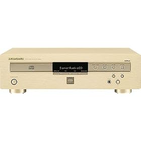 marantz SA8001(N) スーパーオーディオ CDプレーヤー・ゴールド