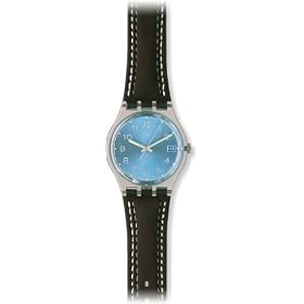 [�X�E�H�b�`]SWATCH �r���v BLUE CHOCO GM415 ���j�Z�b�N�X [���K�A���i]