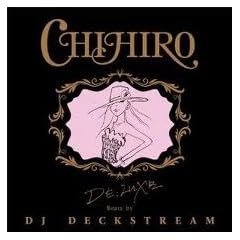 DE;LUXE Beatz by DJ DECKSTREAM(��������)