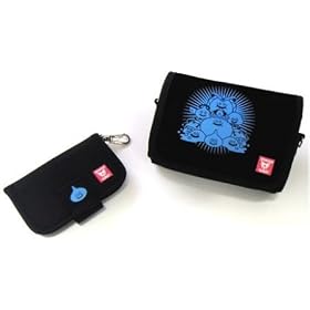 �h���S���N�G�X�g DS Lite �|�[�`&�J�[�h�P�[�X
