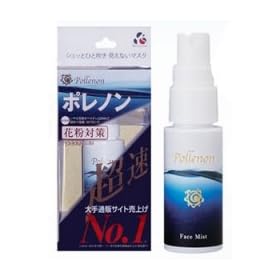 Pollenon 30ml���ԕ��A���o�ȂǊO���U��������I �����g�����