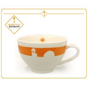  ★即日お届け商品★ラストフレンズOKAERIエリ / 水川あさみ