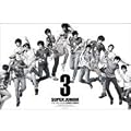 Super Junior 3�W - Sorry, Sorry (�o�[�W���� C)(�؍���)