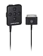 audio-technica iPod��p�|�[�^�u���w�b�h�z���A���v AT-PHA30i BK