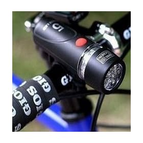 ���]�ԃ��C�g�@���́@LED�@�w�b�h���C�g