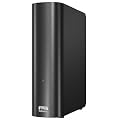 Western Digital 100MB/S �����]�� �l�b�g���[�N�Ή�HDD My Book Live 1TB WDBACG0010HCH-JESN