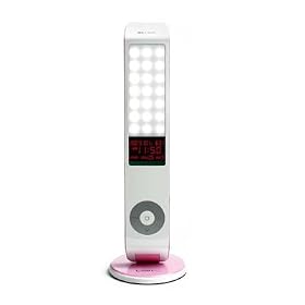 Dr.Light�i�h�N�^�[���C�g�j �s���N�@LED���œ��̏o���Č�������ڊo�܂����v