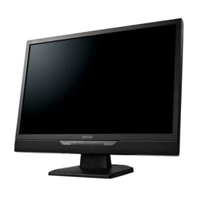 I-O DATA WSXGA+(1680x1050) 22�^ ���C�h�t��TFT (�u���b�N) LCD-AD221XB