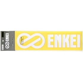 ENKEI�X�e�b�J�[�@������