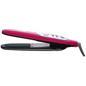 KOIZUMI HUGE �y�r�^�~���J���[���L���[�g 2WAY �X�g���[�g&�J�[��26mm�z�X�g���[�g�A�C���� �s���N KHC-1710/P