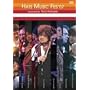 HATS MUSIC FES�f07 [DVD]