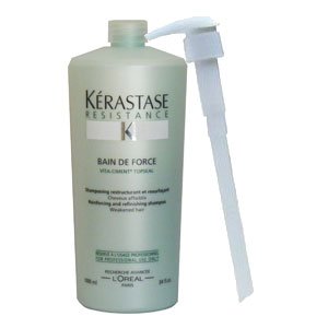 【クリックで詳細表示】ケラスターゼ RE バン ド フォルス 1000ml