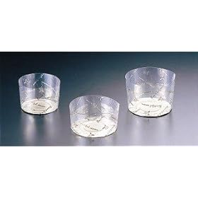 【クリックで詳細表示】デザートカップビューティフルシーズン柄CK-700(100枚入) (WDZ0403)