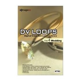 DV LOOPS Vol.4 �E�G�f�B���O