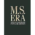 M.S.ERA POPULAR EDITION�\�@����m�K���_�����ʐ^�W (D�Z���N�V����)
