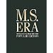 M.S.ERA POPULAR EDITION�\�@����m�K���_�����ʐ^�W (D�Z���N�V����)