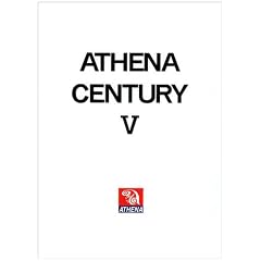 ATHENA CENTURYV ������p�t�H�[�}���X [DVD]