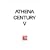 ATHENA CENTURYV ������p�t�H�[�}���X [DVD]