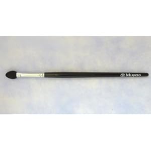 【クリックで詳細表示】宮尾産業化粧筆(メイクブラシ) MBシリーズ-32 チップブラシ ルピセル /熊野筆